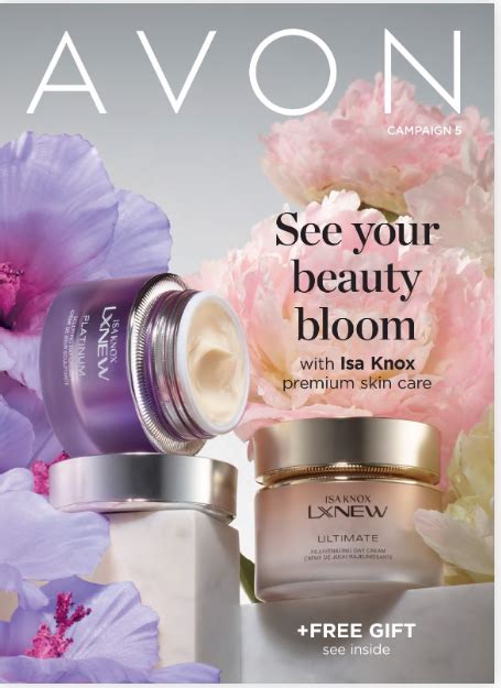 avon brochure march 2023|Iba pa.